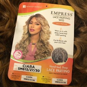 Ciara by Sensationnel Empress